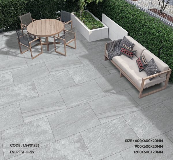 Everest Gris - Image 2