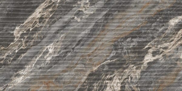 Deorite Grigio Wavy Texture - Image 2