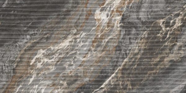Deorite Grigio Wavy Texture - Image 4